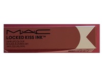 MAC Locked Kiss Ink 24Hr Lipcolour, 14 fl oz/4 mL - thumbnail 2