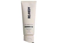 Remedy For Body Bumps Kp Exfoliating Body Scrub, 6.8 fl oz/200 mL - thumbnail 1