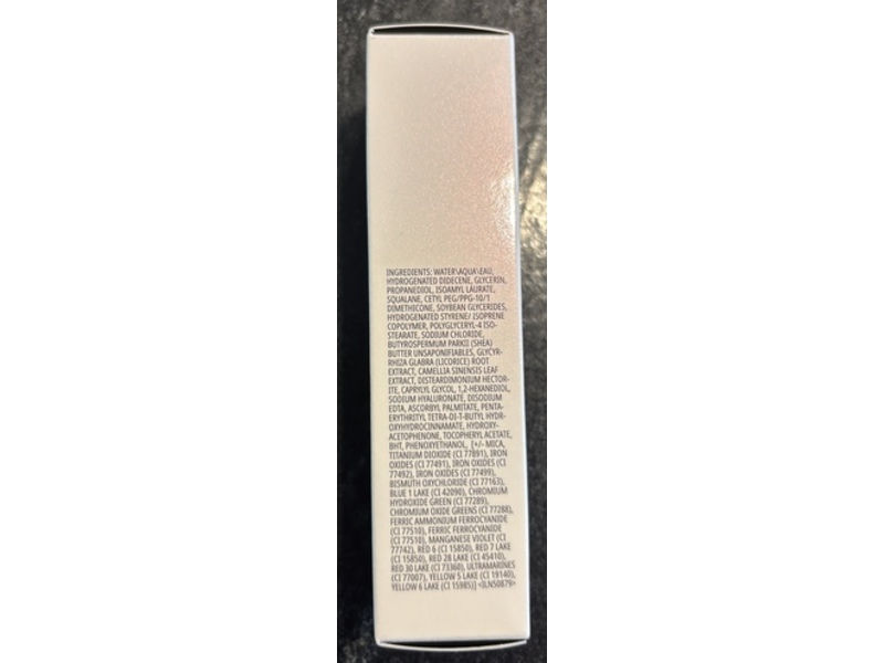 M.A.C Strobe Dewy Skin Tint Tinted Moisturizer, Light 3, 1 fl oz/30 mL