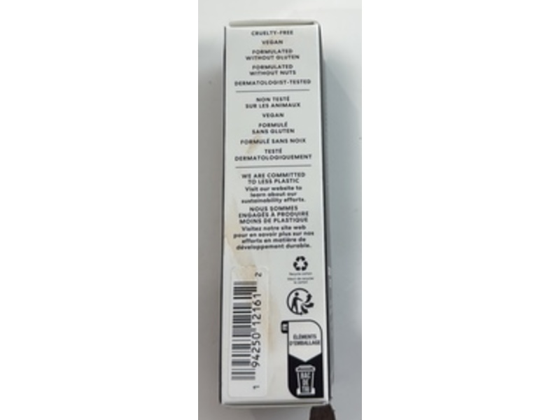 bareMinerals Complexion Rescue Luminous Skin Tint Stick, Wheat 4.5, 0.3 oz/9 g