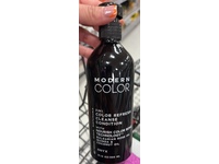 Modern Color 3 IN 1 Color Refresh Cleanse Condition, Onyx, 10.14 fl oz/300 mL - Image 3