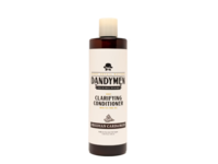 Dandymen Daily Clarifying Conditioner, Obsidian Cardamom, 11.83 fl oz/350 mL - thumbnail 1