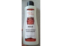 Bath & Beauty Nail Polish Remover, Vitamin E & Panthenol, 6 fl oz/177 mL - Image 3