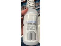 Up&up Whitening Oral Rinse, White Mint Flavor, 16 fl oz/473 mL - thumbnail 4