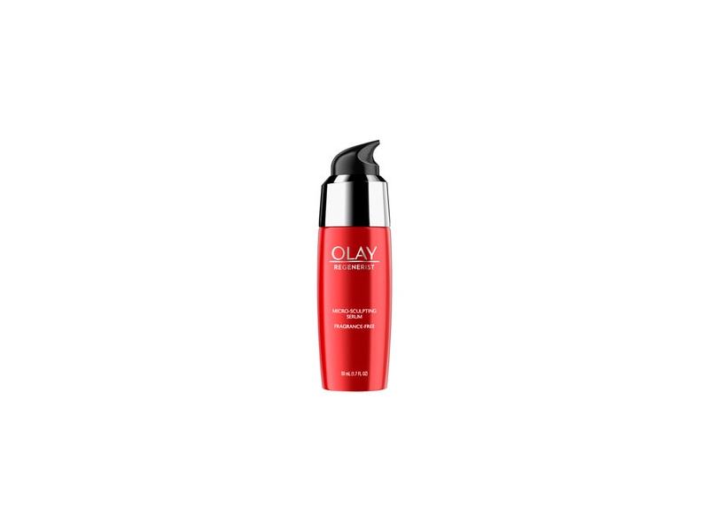 Olay Regenerist Micro-Sculpting Serum , 1.7 fl oz/50 mL