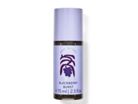 Bath & Body Works Fine Fragrance Mist, Blackberry Burst, 2.5 fl oz/75 mL - thumbnail 1