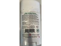 Purelygreat Natural Deodorant Stick, Floral Scent, 2.64 oz/75 g - Image 4