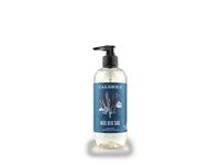 Caldrea Hand Wash Soap, Basil Blue Sage Scent, 10.8 oz - Image 2