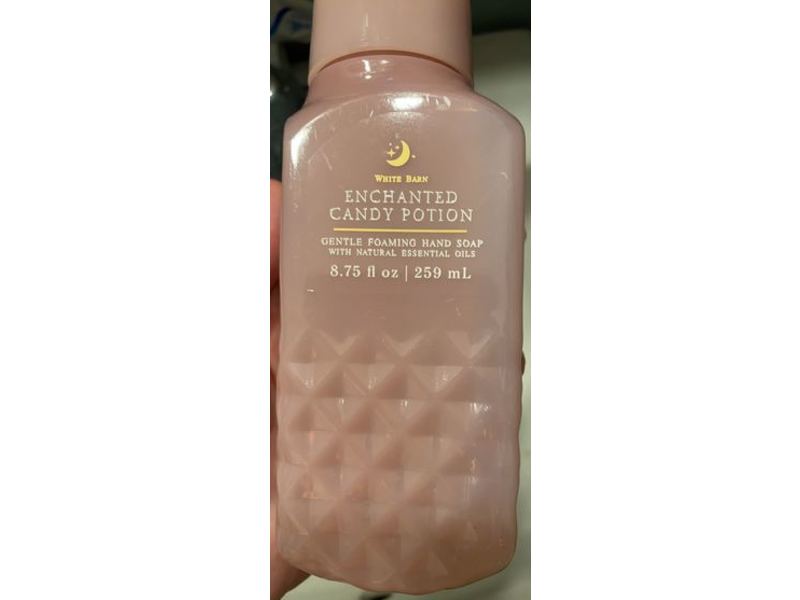 White Barn Enchanted Candy Potion Hand Soap, 8.75 fl oz/259 mL