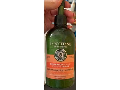 L'Occitane En Provence Intensive Repair Conditioner, 16.9 fl oz