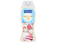 SoftSoap Moisturizing Body Wash, Candy Cane Lane, 20 fl oz/591 mL - thumbnail 1