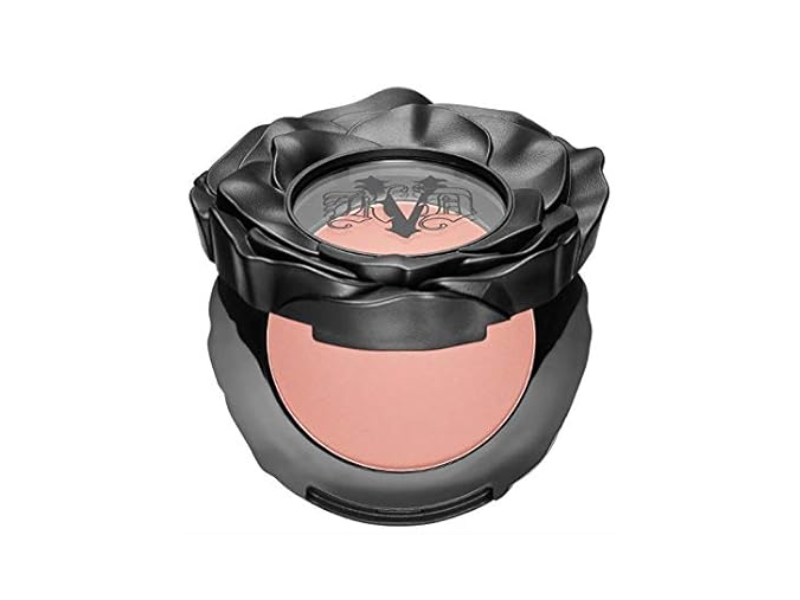 Kvd Beauty Everlasting Blush, Honeysuckle Peachy Beige, 0.22 oz/6.3 g