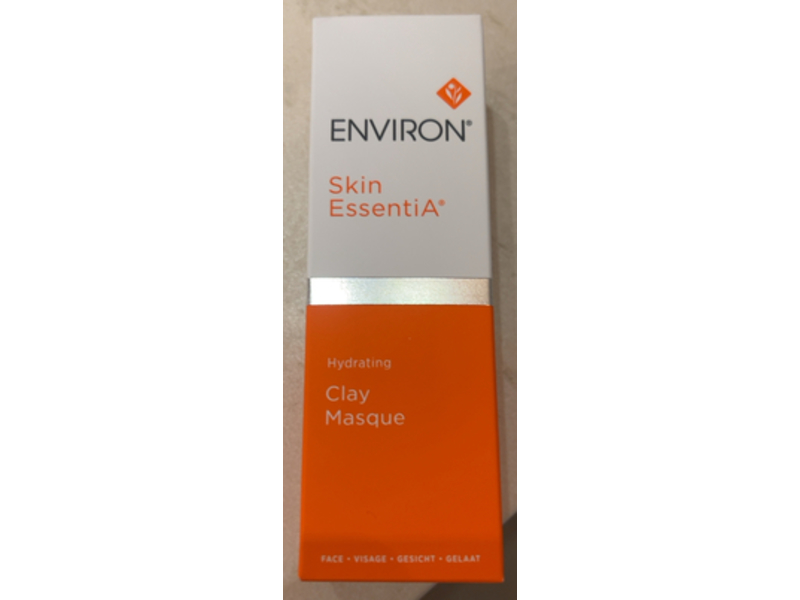 Environ Skin Essentia Hydrating Clay Masque, 50 mL