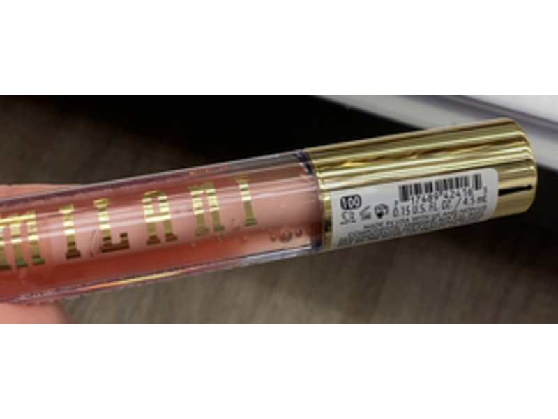 Milani Keep It Full Maxxx Balmshell Plumping Lip Balm, 0.15 oz/0.40 kg