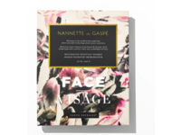 Nannette De Gaspe Youth Revealed Face Visage Masque, 1 Pack - thumbnail 1