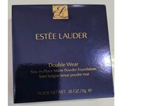 Estee Lauder Double Wear Stay-In-Place Matte Powder Foundation, 4N1 Shell Beige, 0.38 oz/11 g - thumbnail 2