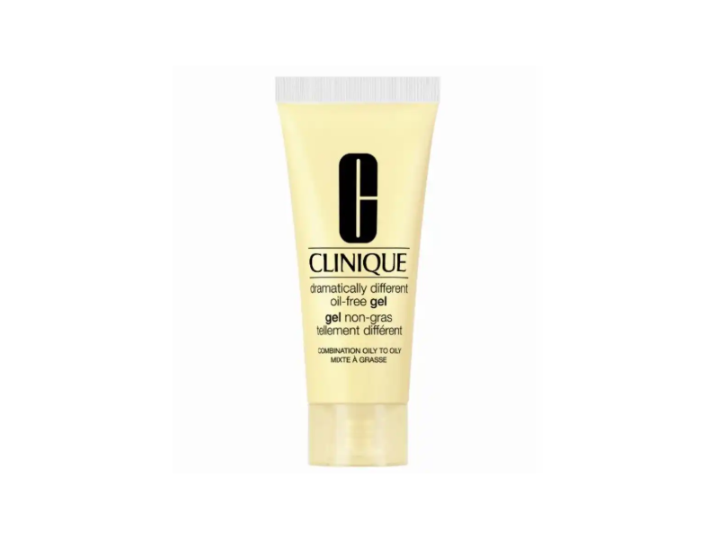 Clinique Dramatically Different Moisturizing Gel, 0.5 fl oz/15 mL