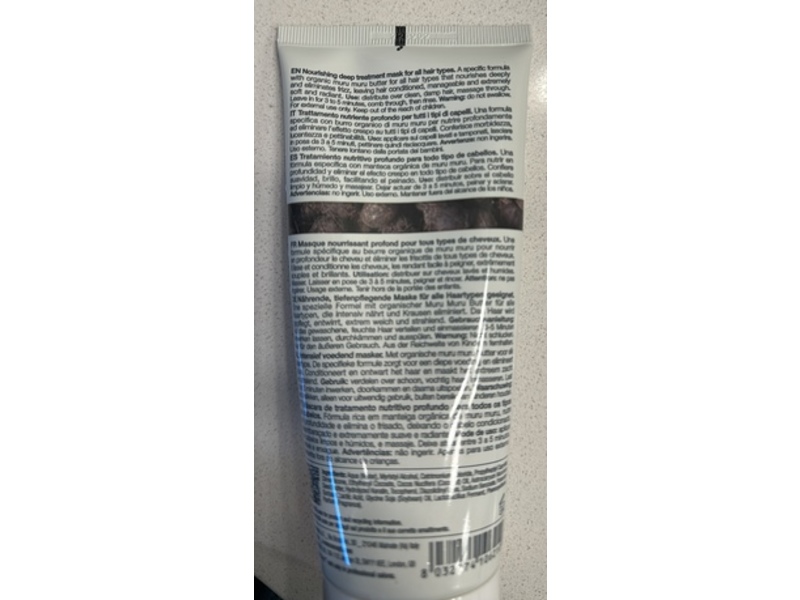 Milk_Shake Integrity Intensive Treatment, 6.8 fl oz/200 mL