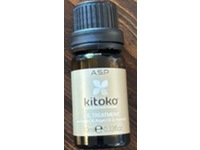 Affinage Salon Professional Kitoko Oil Treatment, 0.33 fl oz/10 mL - thumbnail 2