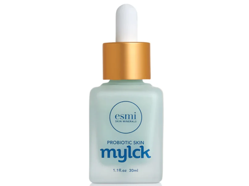 Esmi Probiotic Skin Mylck, 1.1 fl oz/30 mL