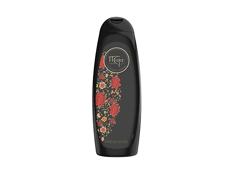 Maja Espana Shower Gel, 13.5 fl oz/400 mL
