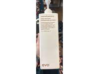 Evo Normal Persons Daily Shampoo, 33.8 fl oz/1 L - thumbnail 2