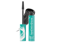 Thrive Causemetics Liquid Lash Extensions Mascara, Brynn (Rich Black), 0.38 oz/ 10.7 g - thumbnail 1