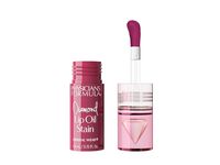 Physicians Formula Mineral Wear Diamond Lip Oil Stain, Brilliant Berry, 0.15 fl oz/4.6 mL - thumbnail 1