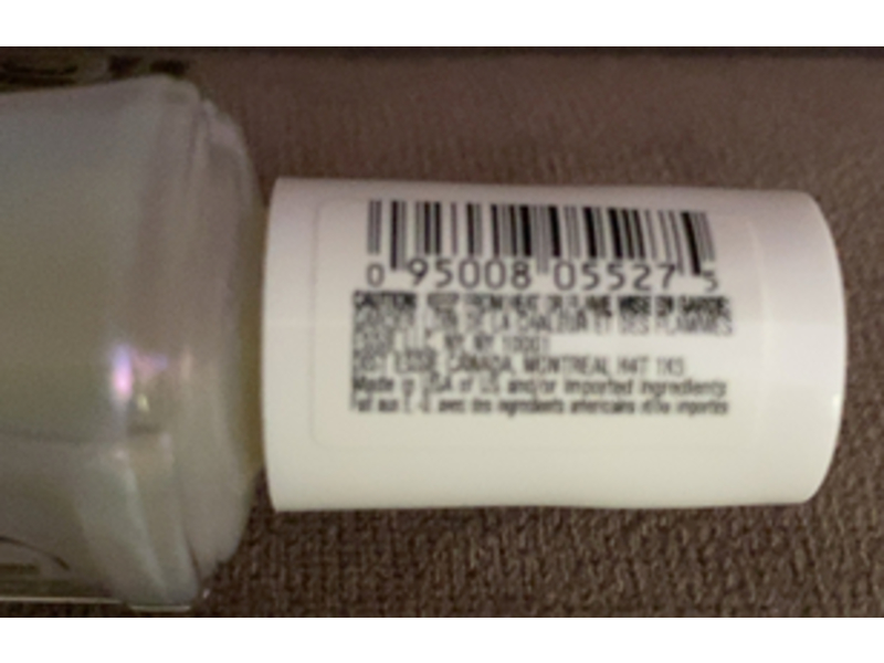 Essie Expressi Nail Polish, Iced Out FX , 0.33 fl oz