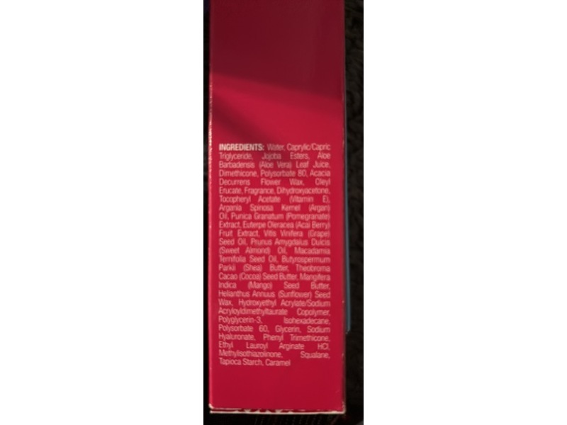 Tanceuticals CC Self Tanning Body Lotion, Light, 4.2 fl oz/125 mL