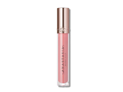 Anastasia Beverly Hills Lip Gloss, Deep Taupe 3, 0.105 fl oz/3.1 mL