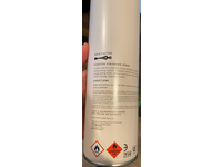 Nak Hair Fixation Finishing Spray, 576 mL - Image 4