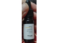 Minimalist Face Serum, Vitamin C 10%, 0.34 fl oz/10 mL - thumbnail 3