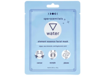 Spa Scentials Water Element Essence Facial Mask, 0.81 oz/23 g - thumbnail 1