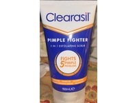 Clearasil Ultra 5 In 1 Exfoliating Scrub, 150 mL - Image 5