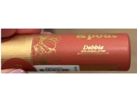 Poppy & Pout Lip Tint, Debbie, 0.3 oz/8.5 g - thumbnail 4