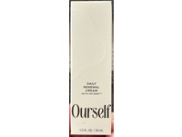 Ourself Daily Renewal Cream, 1.0 fl oz/30 mL - thumbnail 2