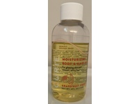 Curie Moisturizing Body & Hair oil, Grapefruit Cassis, 4 fl oz/113 g - thumbnail 2