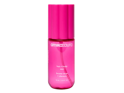 Amika Hair + Body Mist, 3 fl oz/90 mL