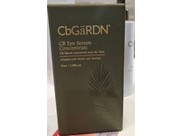 Cbgardn Eye Serum, 1.08 fl oz/32 mL - Image 3