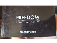 Freedom Makeup London Pro Contour Kit, Fair, 6 g - Image 3