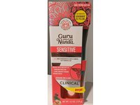 Gurunanda Sensitive Protection Toothpaste, Refreshing Mint & Clove, 4.2 oz/119 g - thumbnail 2
