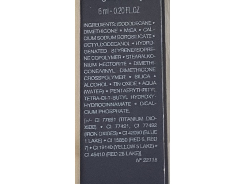 Dior Rouge Sequin Liquid Lip Duo, Illusionist