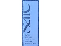 Saie Dew Liquid Cheek Blush, 08 Lady, 0.4 fl oz/12 mL - thumbnail 2