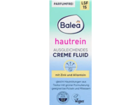 dm Balea Balancing Cream Fluid Skin Clean, SPF 15, 50 mL - Image 2