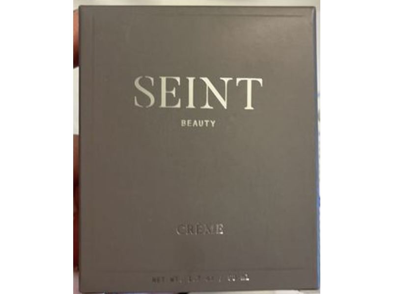 Seint Beauty Creme, 1.7 fl oz/5 mL