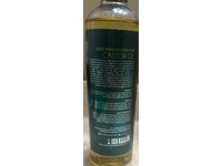 Pursonic Cold Pressed Castor Oil, 16 fl oz/473 mL - Image 5