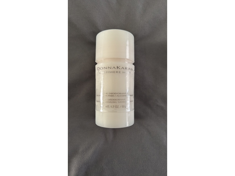 Donna Karan Cashmere Mist Deodorant Stick, 1.7 oz/59 mL