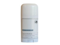 Earth Elementals Natural Deodorant, Unscented, 60 g - Image 2