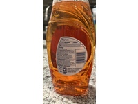 Dawn Antibacterial Dishwashing Liquid, Orange, 30.8 fl oz/910 mL - Image 4